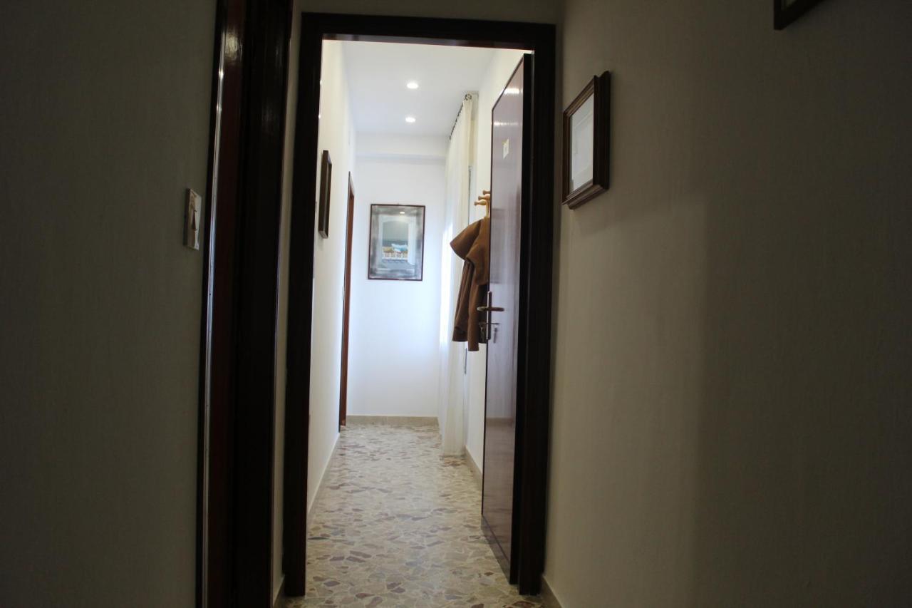 Appartamenti Via Marconi Castellammare del Golfo Exterior foto