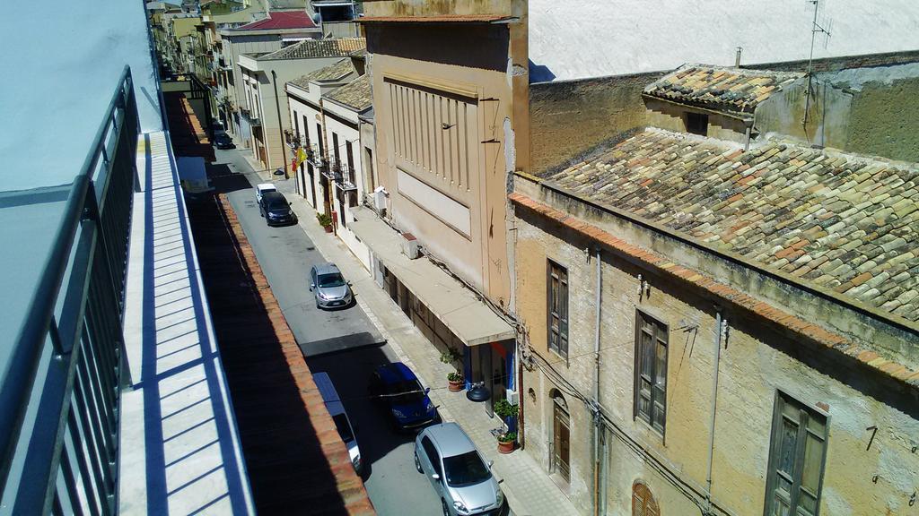 Appartamenti Via Marconi Castellammare del Golfo Exterior foto