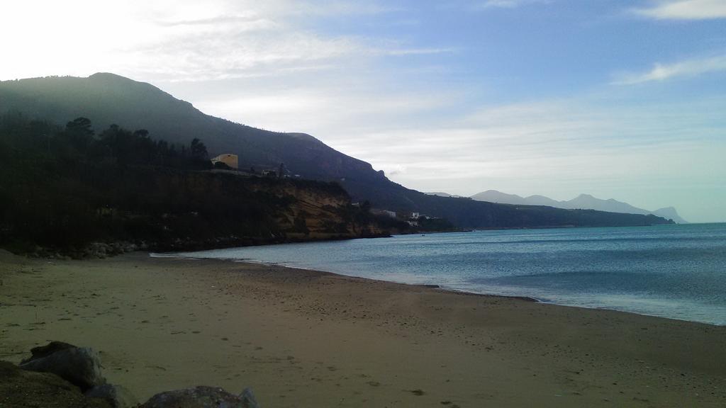 Appartamenti Via Marconi Castellammare del Golfo Exterior foto