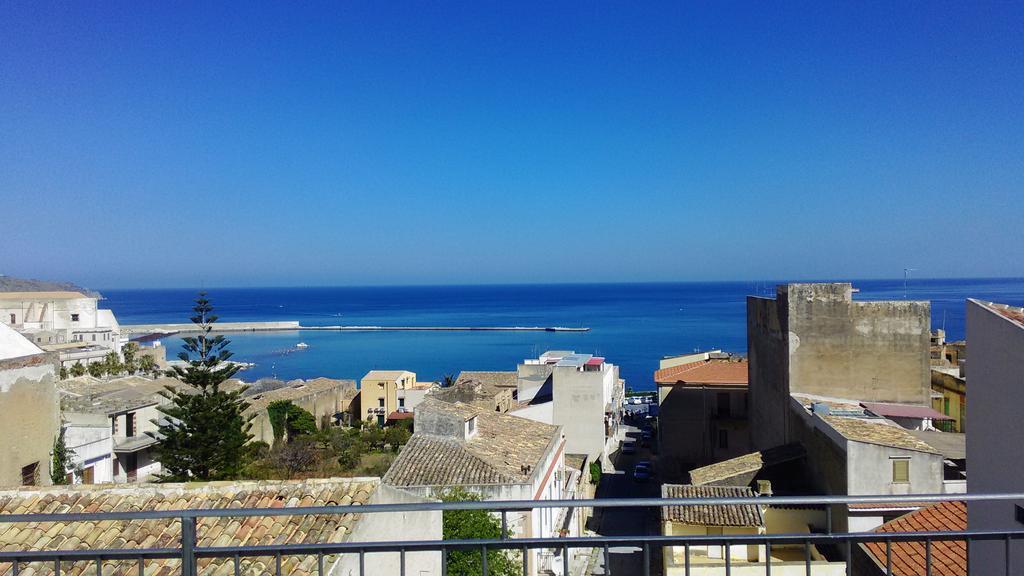 Appartamenti Via Marconi Castellammare del Golfo Exterior foto